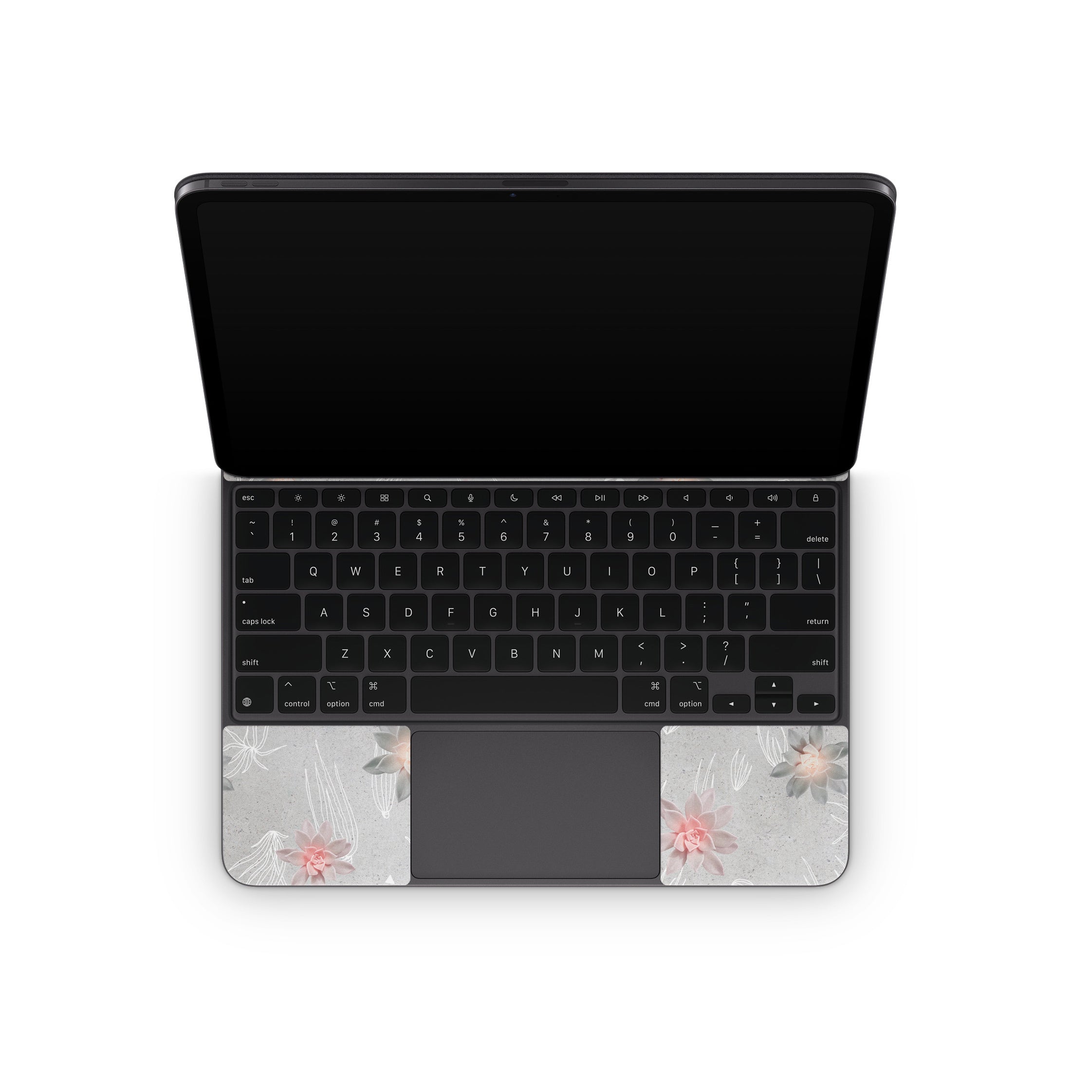 Sweet Nectar - Apple Magic Keyboard for iPad Skin