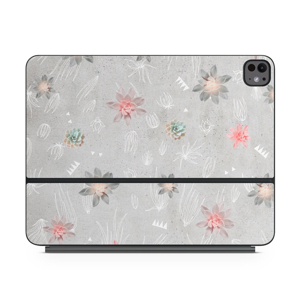 Sweet Nectar - Apple Magic Keyboard for iPad Skin