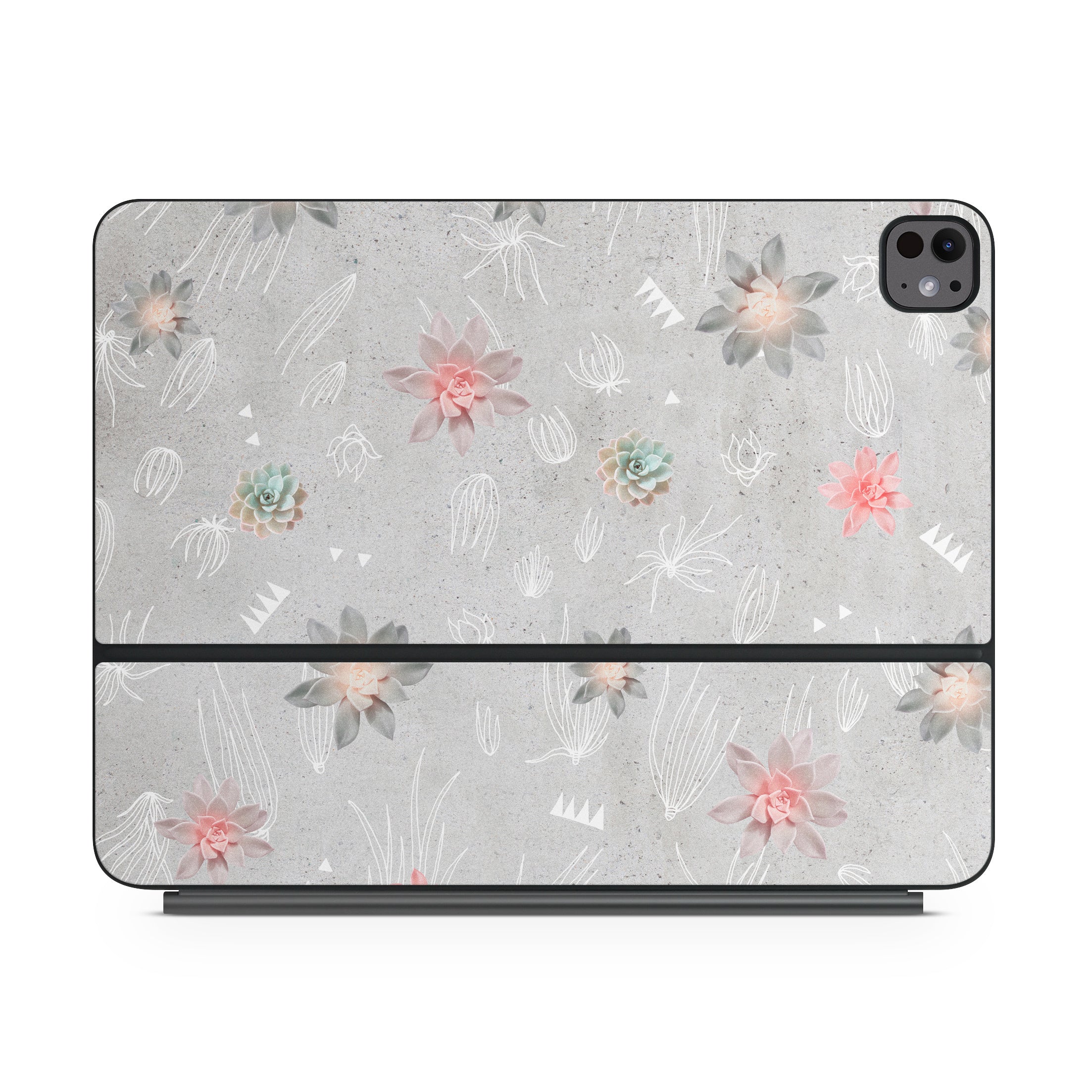 Sweet Nectar - Apple Magic Keyboard for iPad Skin