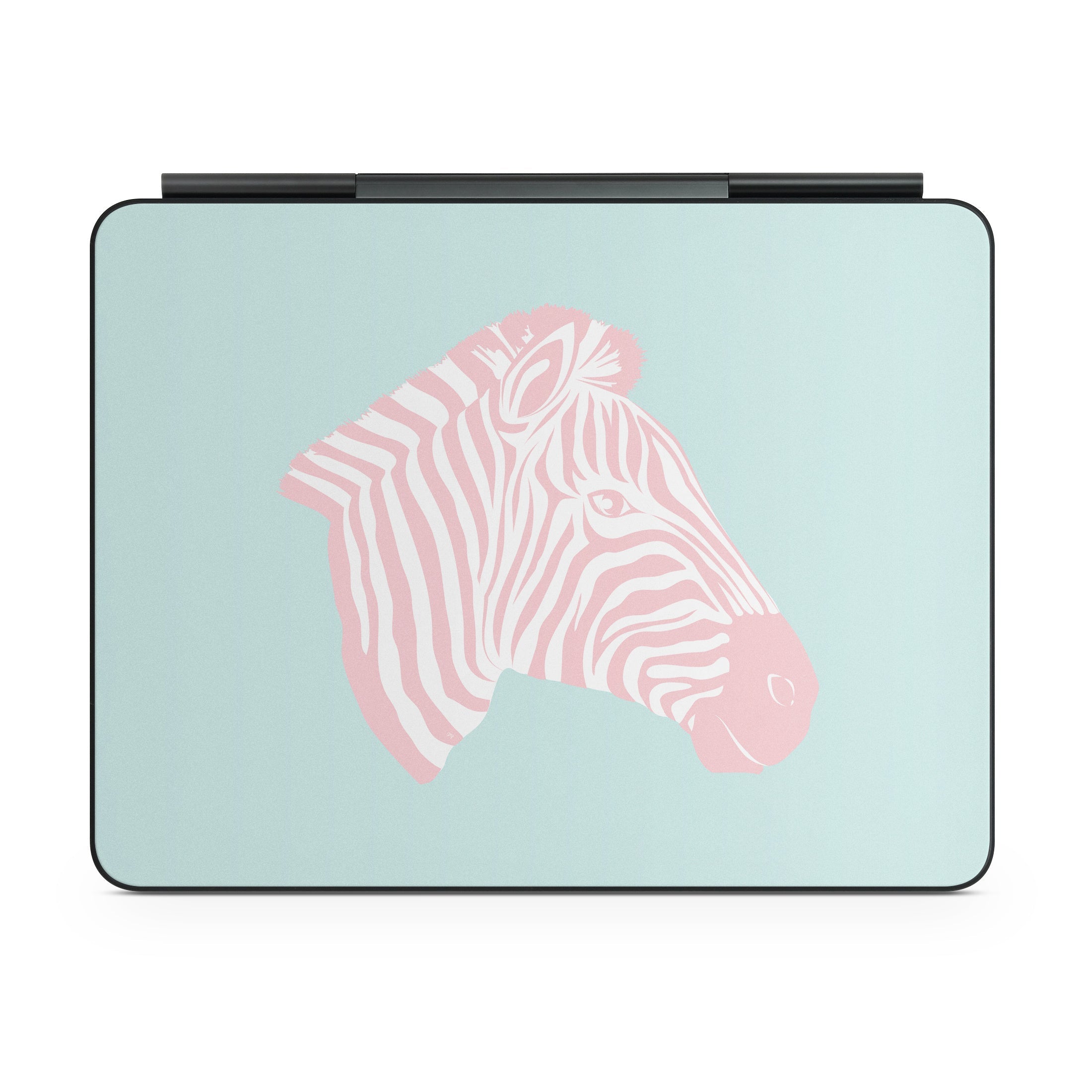 Sweet Zebra - Apple Magic Keyboard for iPad Skin