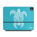 Tahitian - Apple Magic Keyboard for iPad Skin