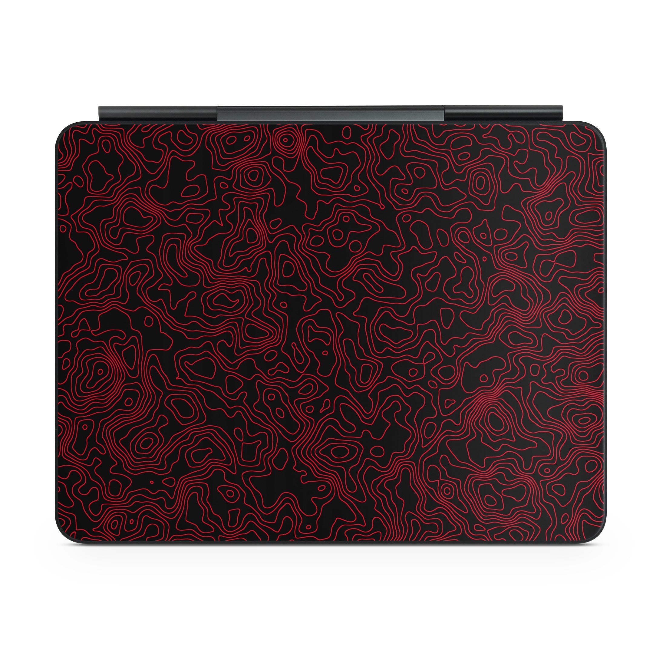 Terraformer - Apple Magic Keyboard for iPad Skin