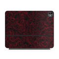 Terraformer - Apple Magic Keyboard for iPad Skin