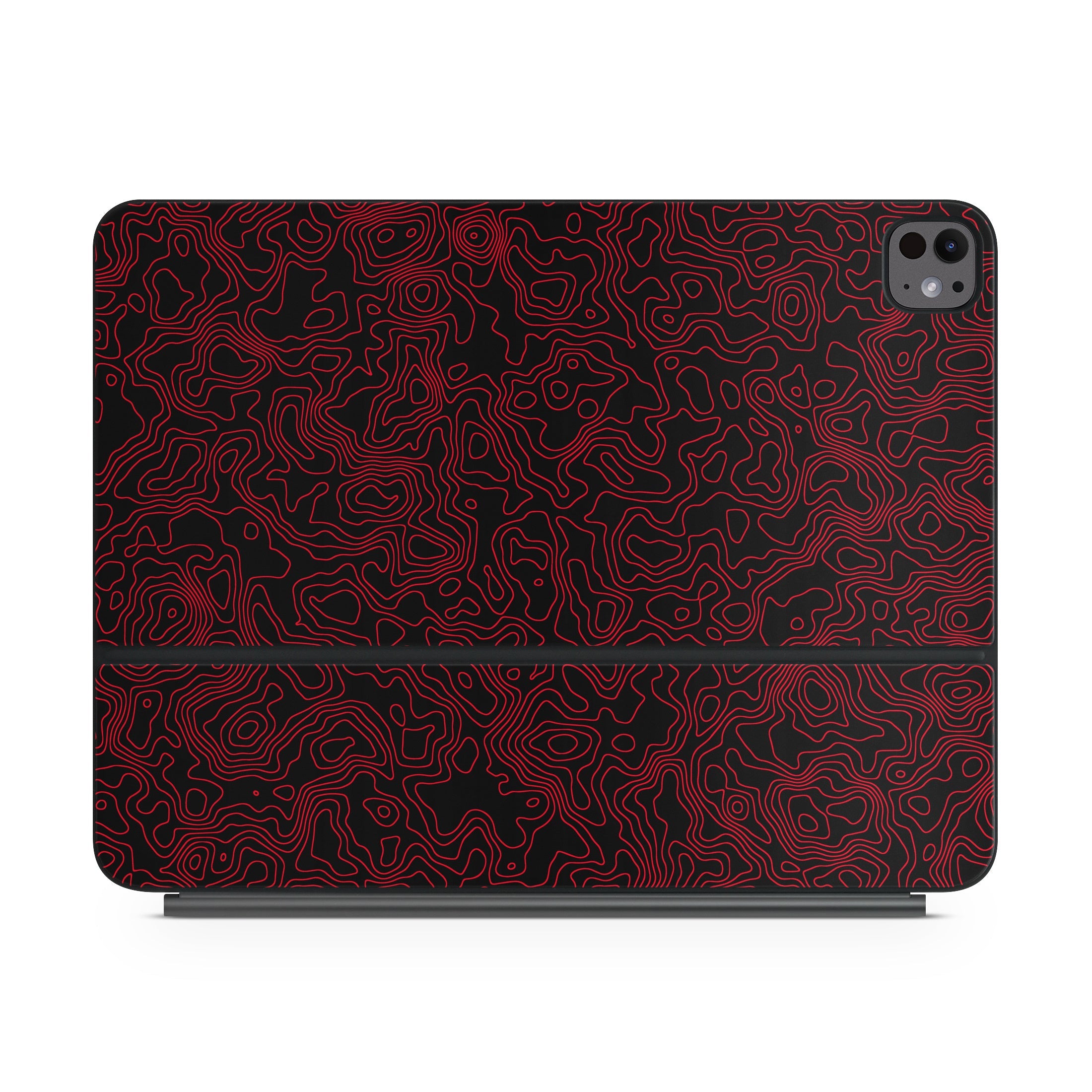 Terraformer - Apple Magic Keyboard for iPad Skin