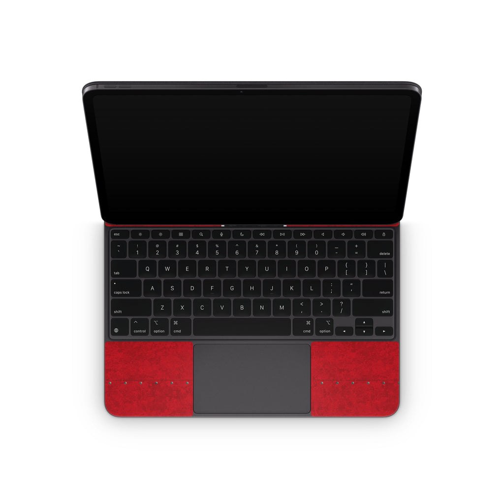 The Baron - Apple Magic Keyboard for iPad Skin