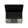 The Raven - Apple Magic Keyboard for iPad Skin