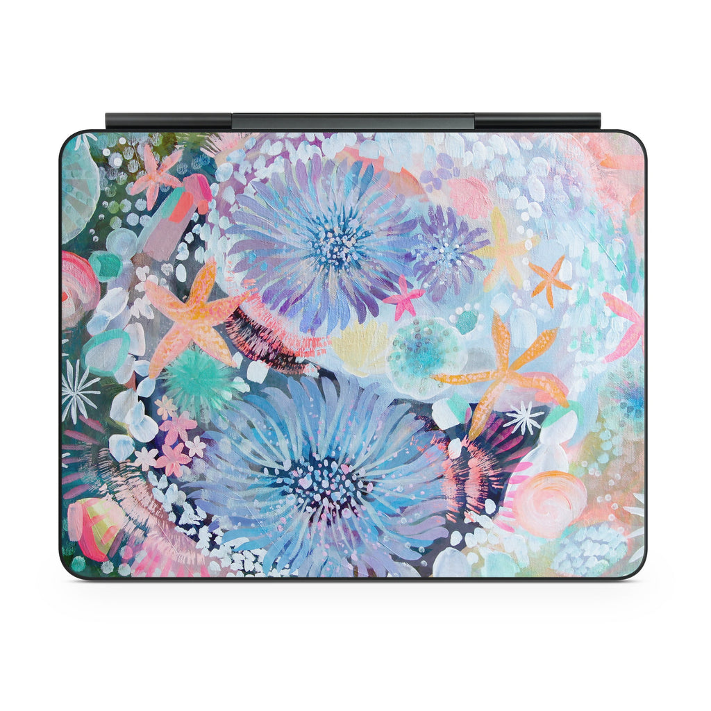 Tidepool - Apple Magic Keyboard for iPad Skin