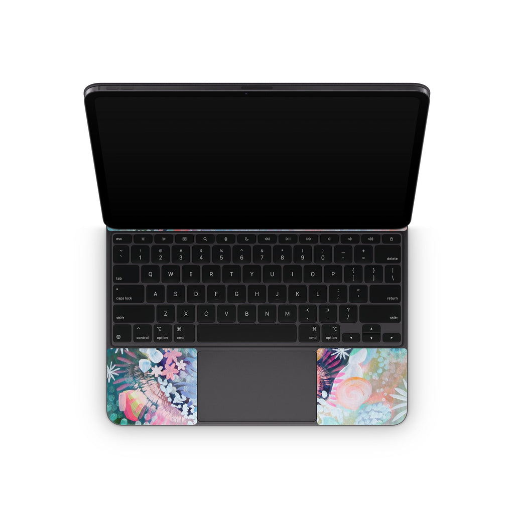 Tidepool - Apple Magic Keyboard for iPad Skin