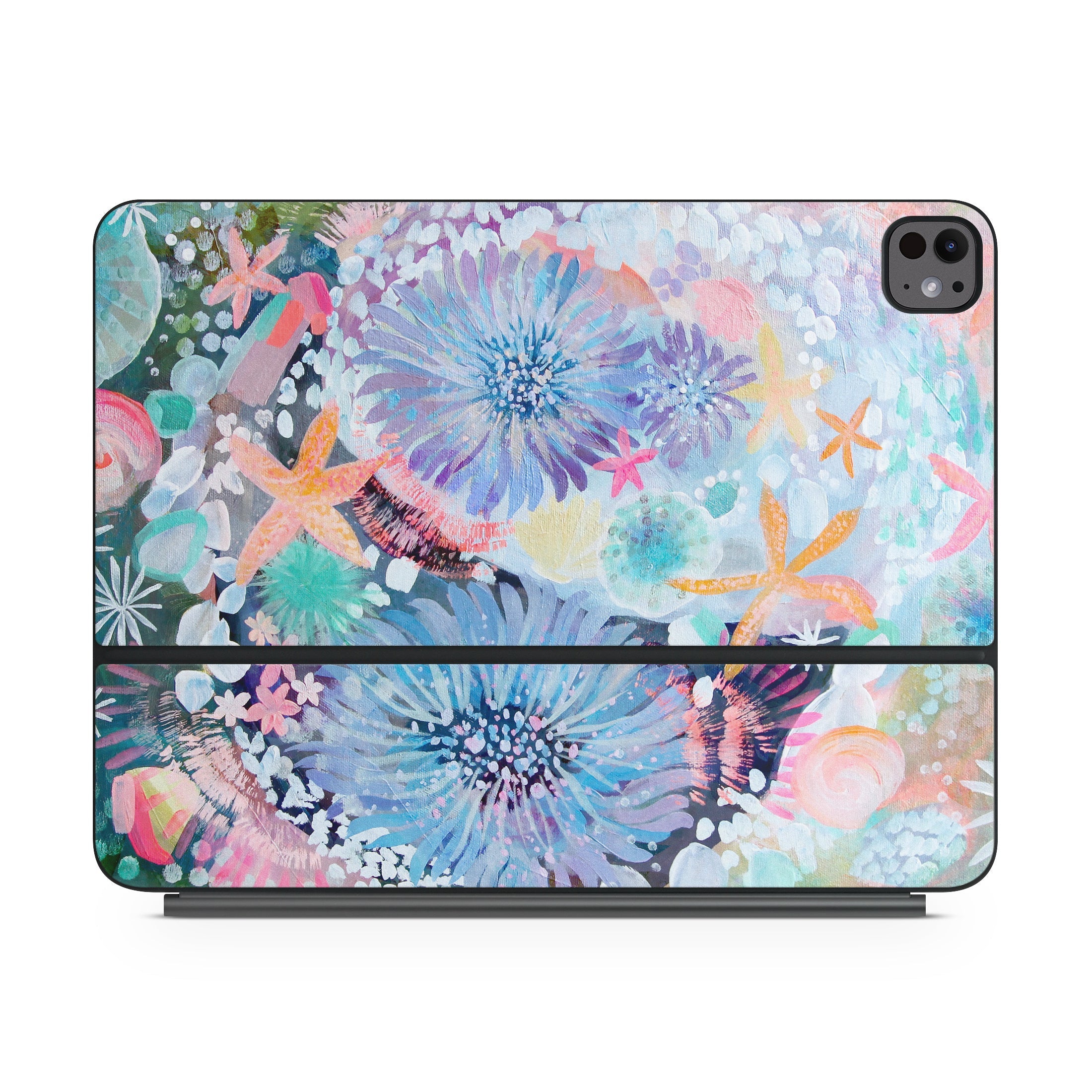 Tidepool - Apple Magic Keyboard for iPad Skin