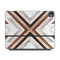 Timber - Apple Magic Keyboard for iPad Skin