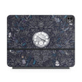 Time Travel - Apple Magic Keyboard for iPad Skin
