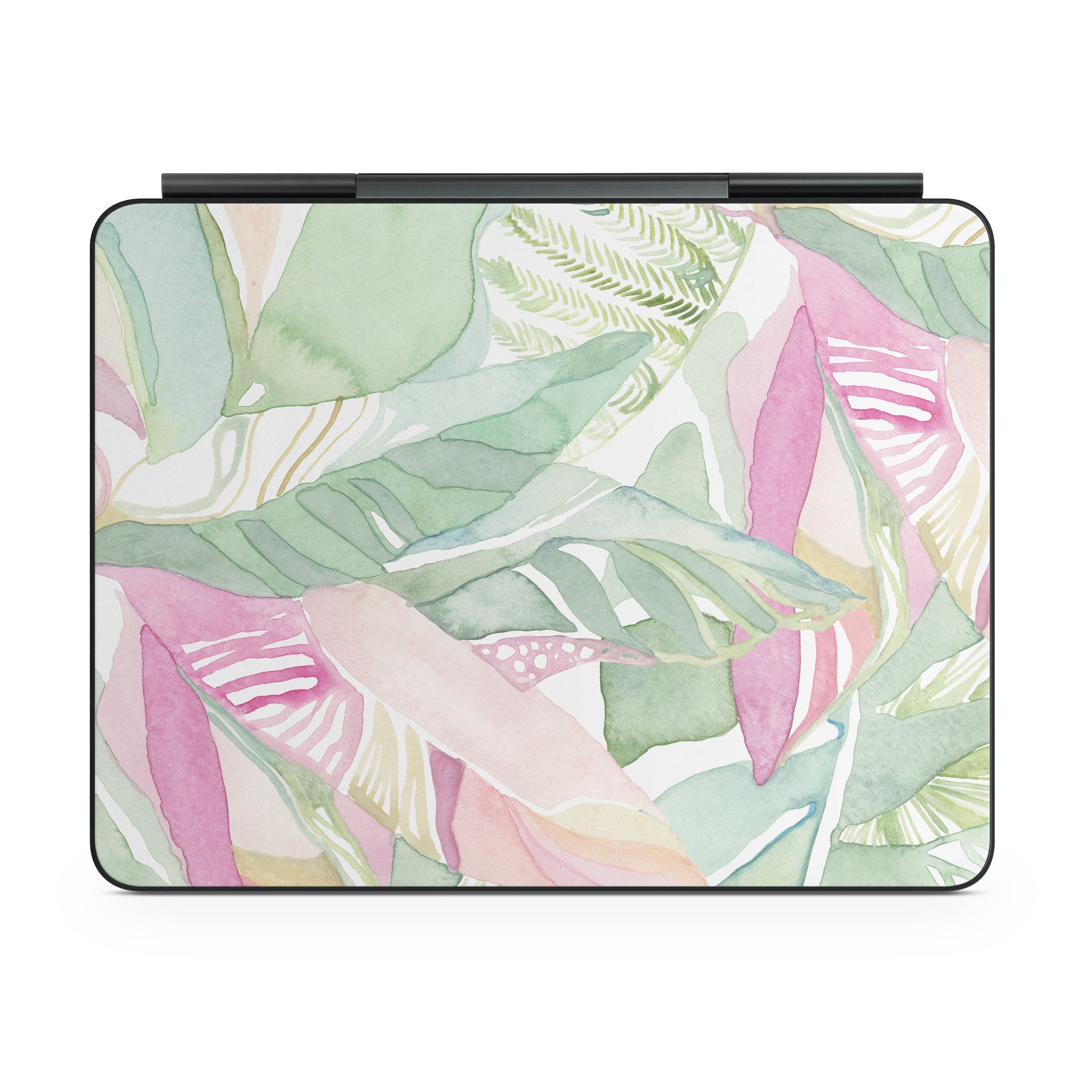 Tropical Leaves - Apple Magic Keyboard for iPad Skin