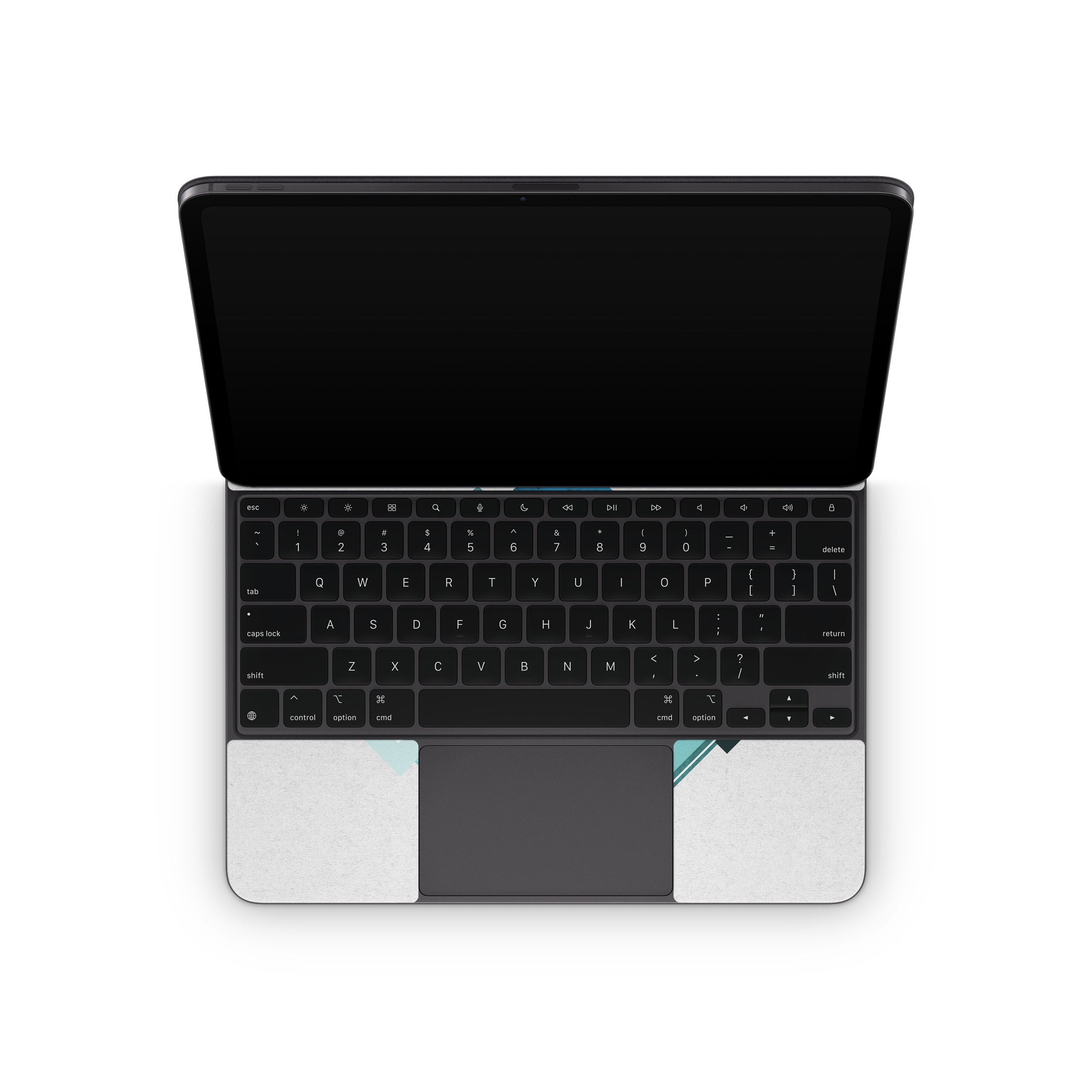 Umbriel - Apple Magic Keyboard for iPad Skin