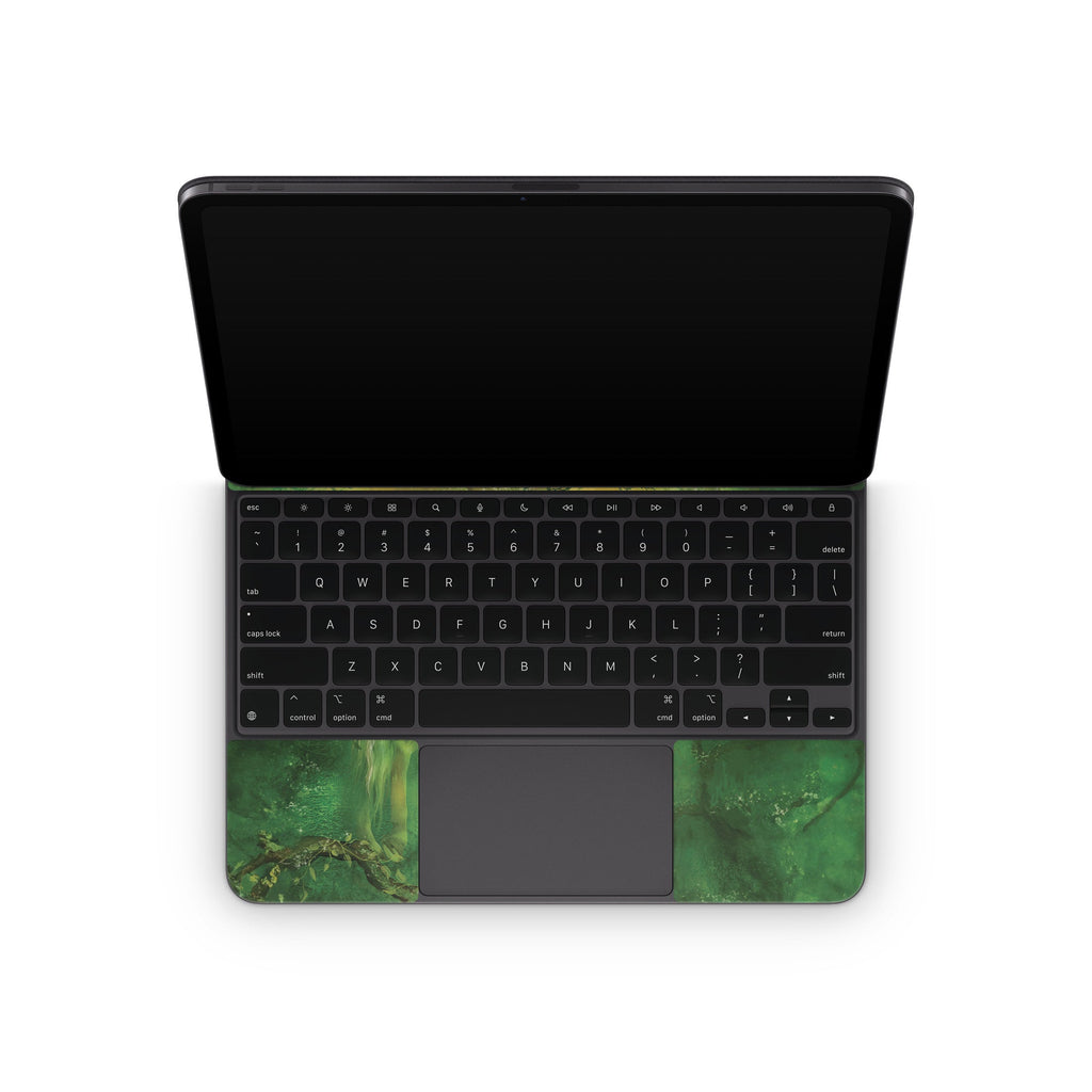 Unicorn - Apple Magic Keyboard for iPad Skin