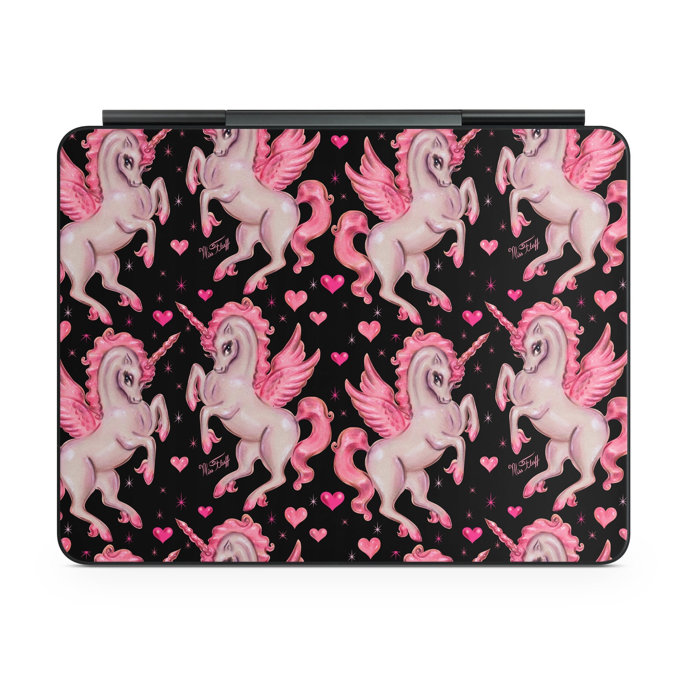 Unicorn Pegasus - Apple Magic Keyboard for iPad Skin
