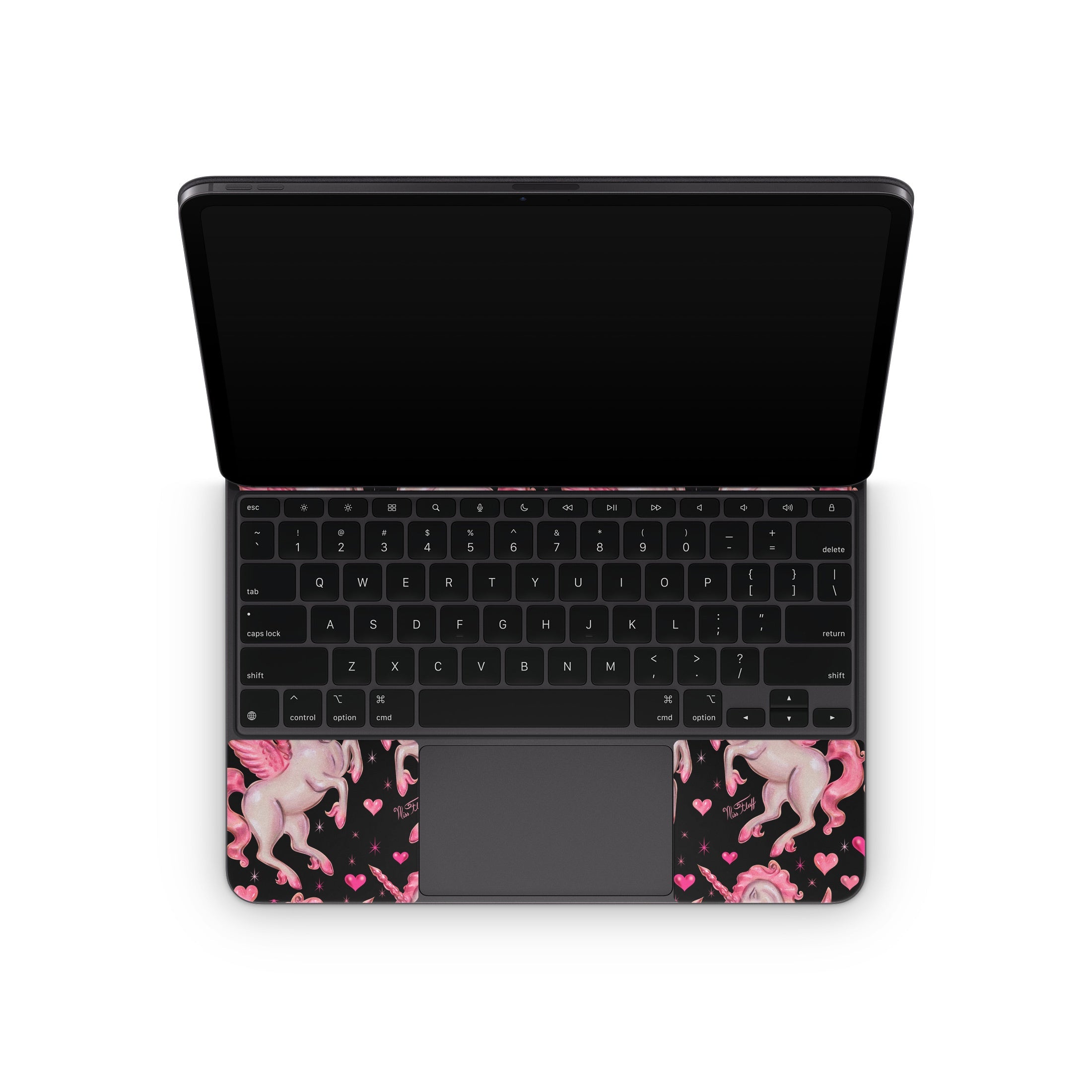 Unicorn Pegasus - Apple Magic Keyboard for iPad Skin
