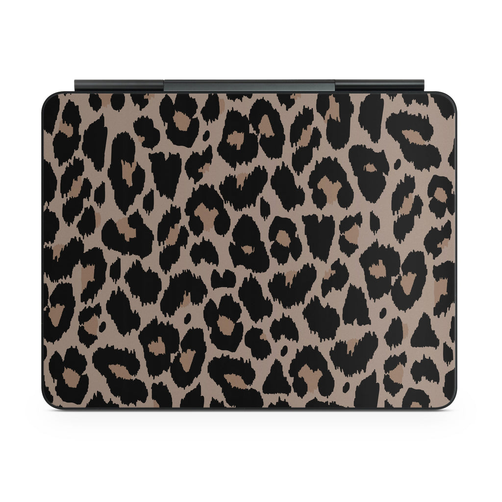 Untamed - Apple Magic Keyboard for iPad Skin