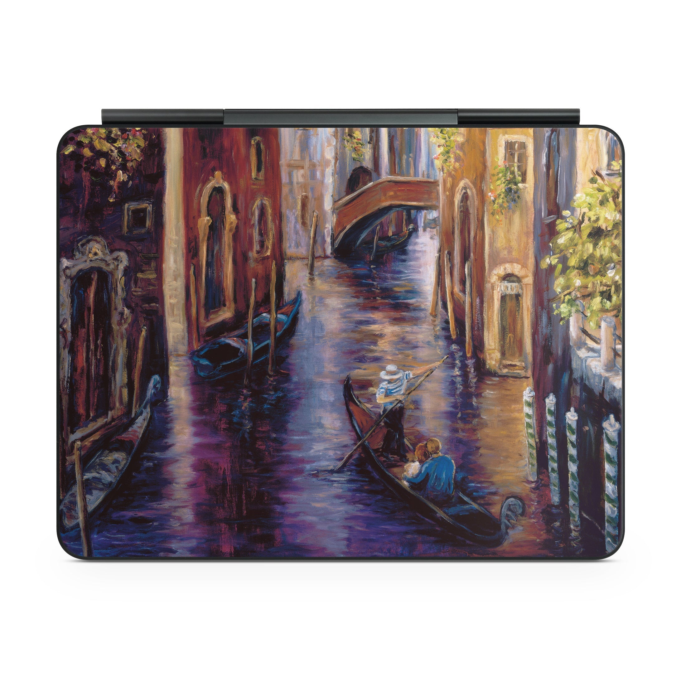 Venezia - Apple Magic Keyboard for iPad Skin
