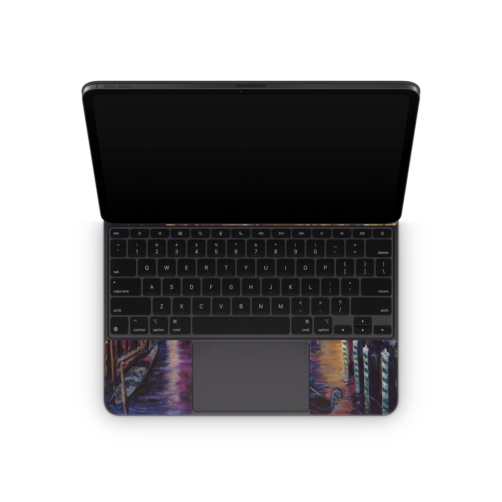 Venezia - Apple Magic Keyboard for iPad Skin