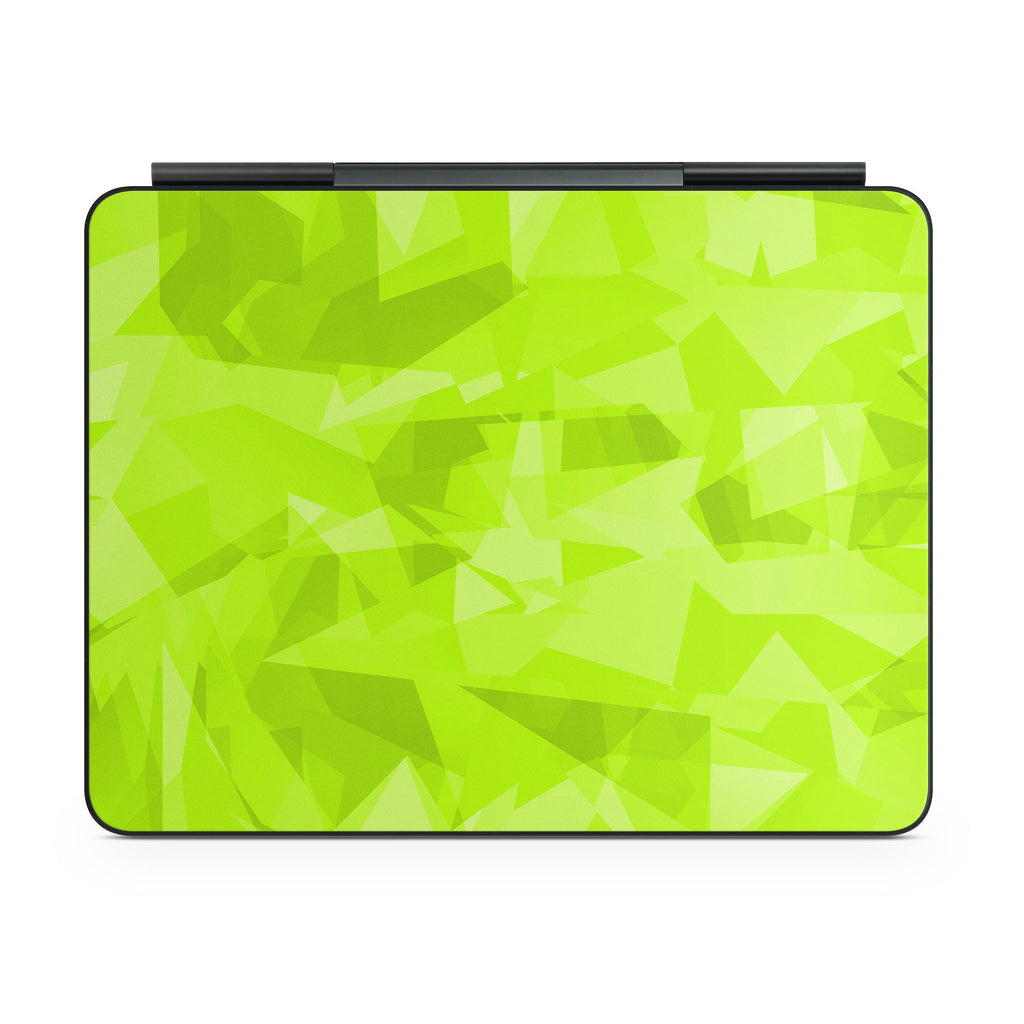 Venom - Apple Magic Keyboard for iPad Skin