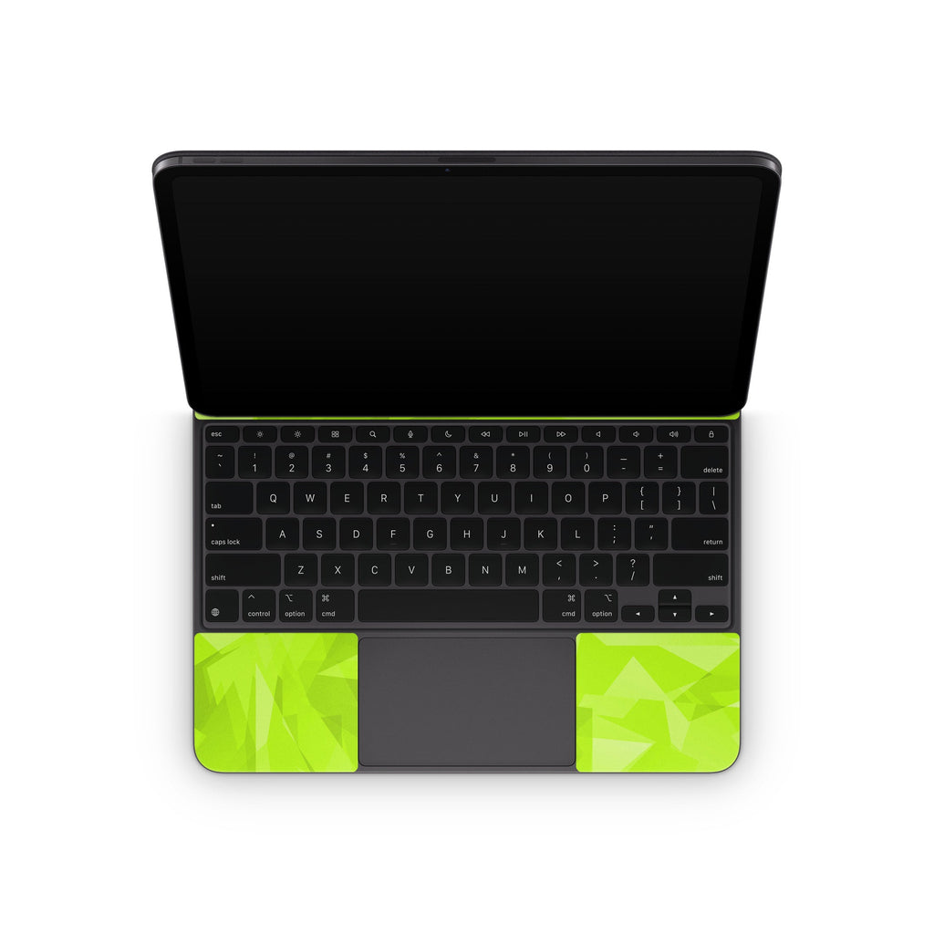 Venom - Apple Magic Keyboard for iPad Skin