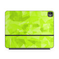Venom - Apple Magic Keyboard for iPad Skin