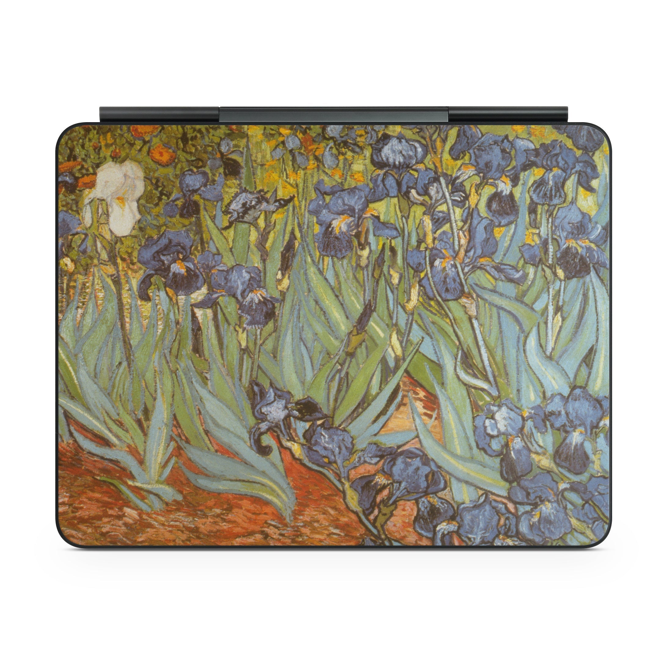 Irises - Apple Magic Keyboard for iPad Skin