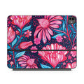 Vibrant Night - Apple Magic Keyboard for iPad Skin