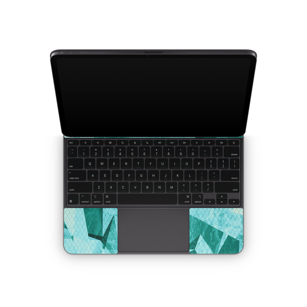 Viper - Apple Magic Keyboard for iPad Skin