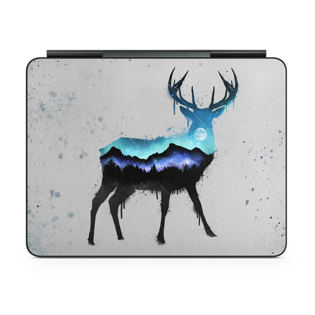 Vitality - Apple Magic Keyboard for iPad Skin