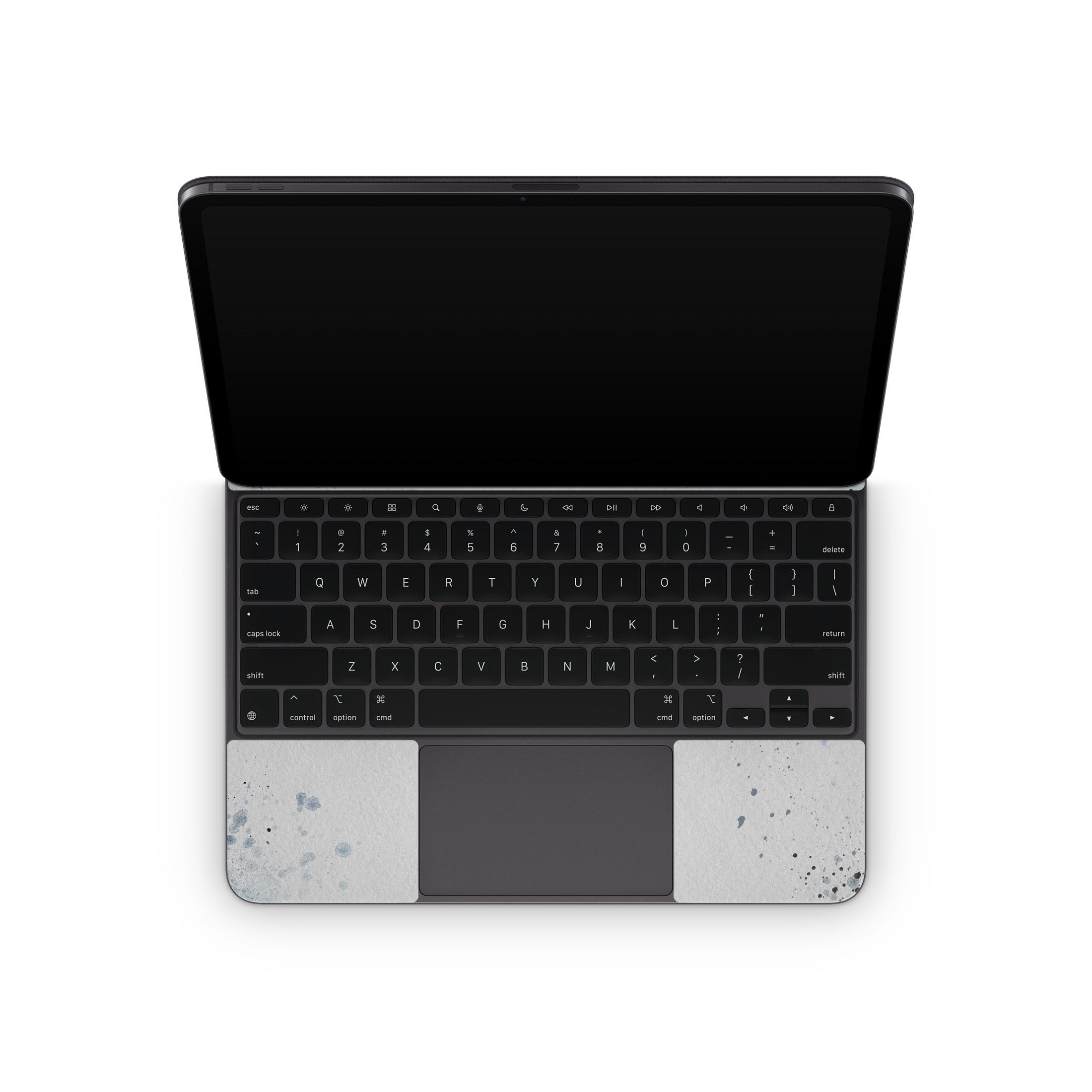Vitality - Apple Magic Keyboard for iPad Skin