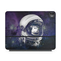 Voyager - Apple Magic Keyboard for iPad Skin