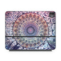 Waiting Bliss - Apple Magic Keyboard for iPad Skin