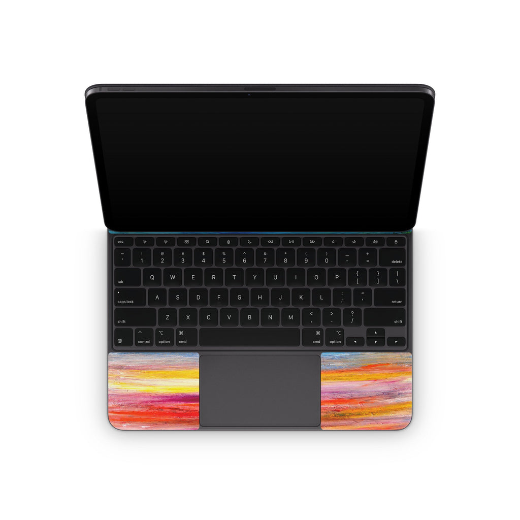 Waterfall - Apple Magic Keyboard for iPad Skin