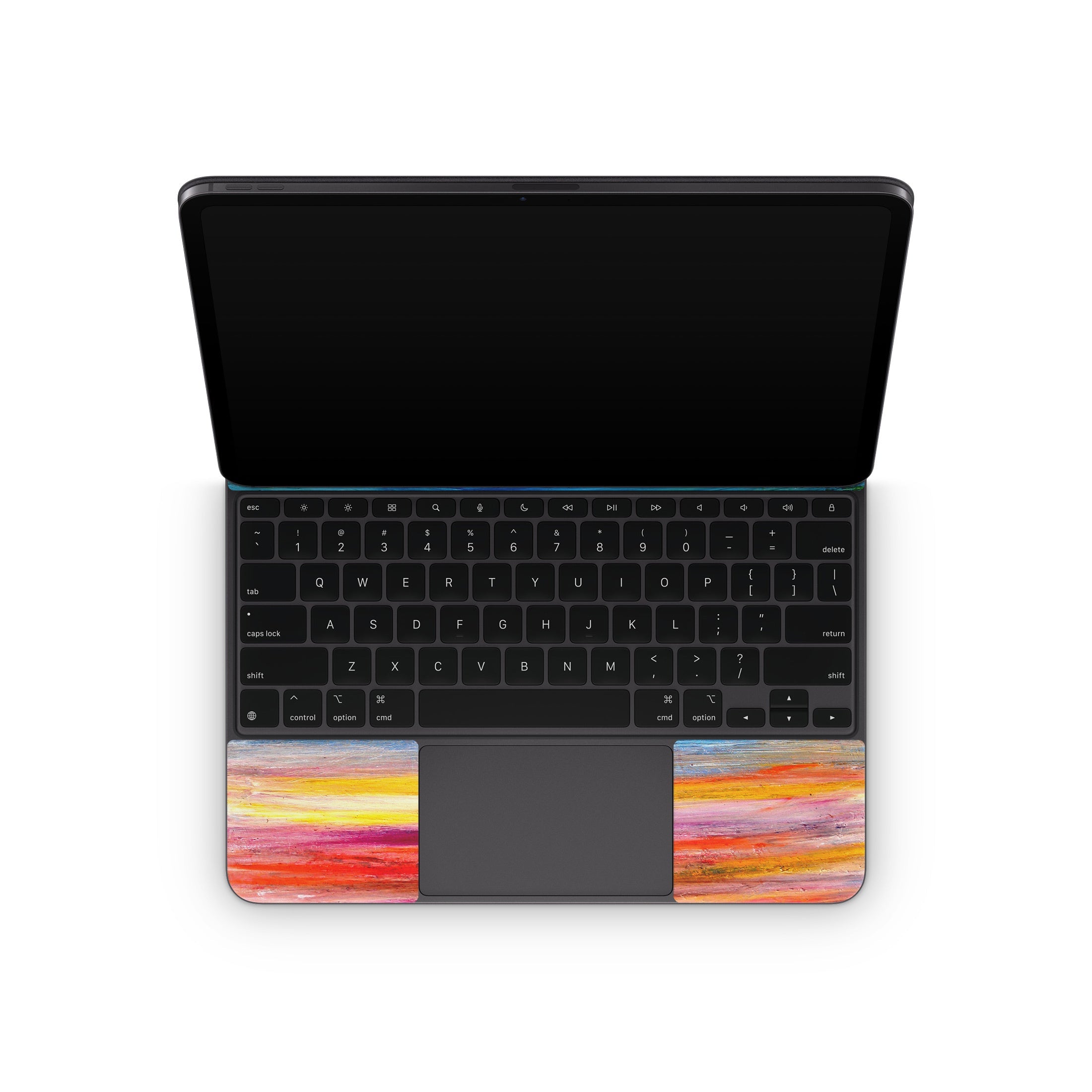 Waterfall - Apple Magic Keyboard for iPad Skin