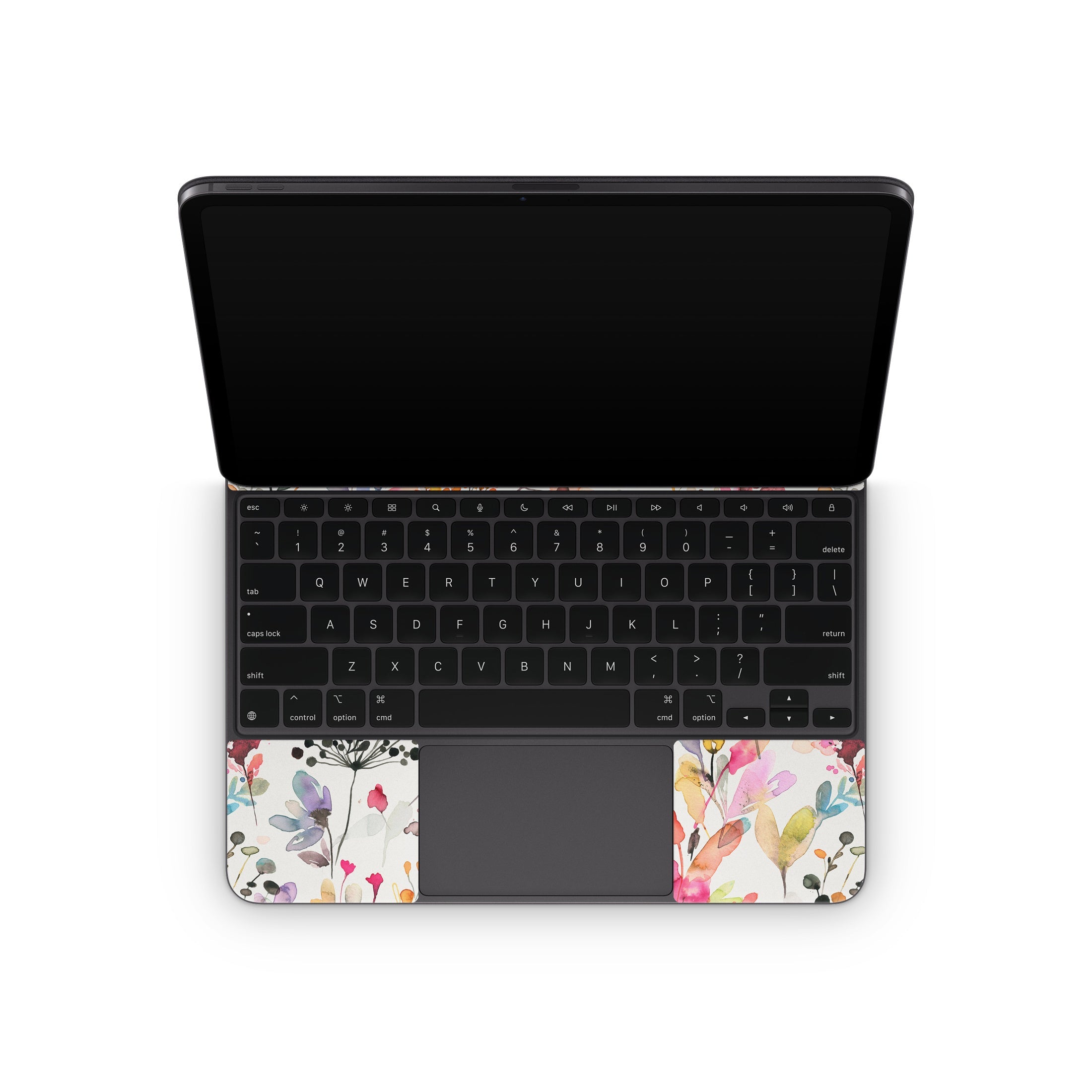 Wild Grasses - Apple Magic Keyboard for iPad Skin