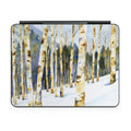 Winter Solstice - Apple Magic Keyboard for iPad Skin