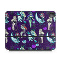 Witches and Black Cats - Apple Magic Keyboard for iPad Skin