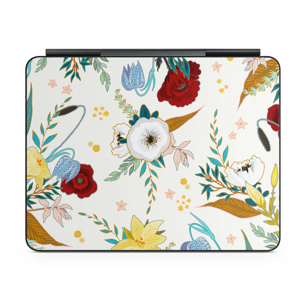 Zelda - Apple Magic Keyboard for iPad Skin
