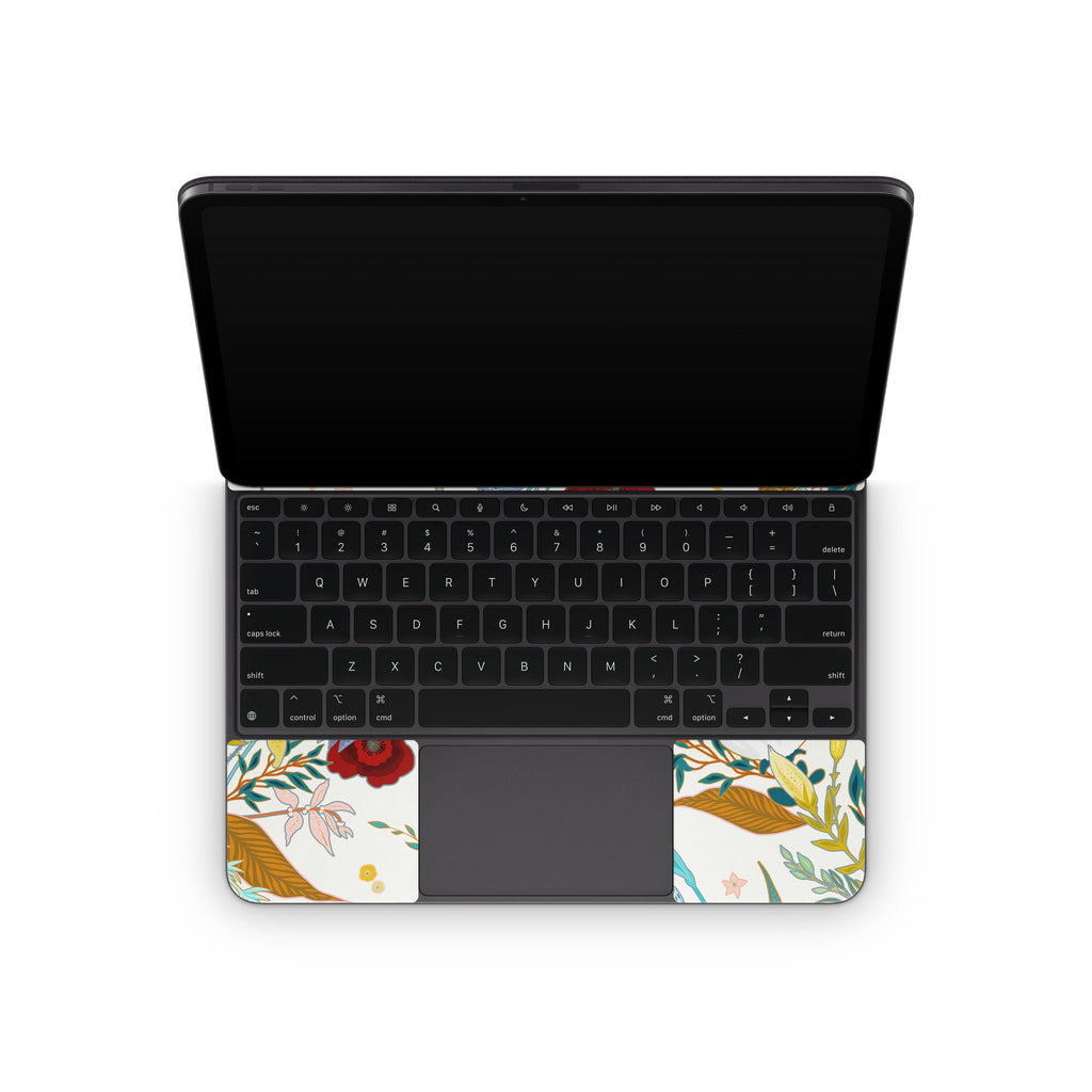 Zelda - Apple Magic Keyboard for iPad Skin