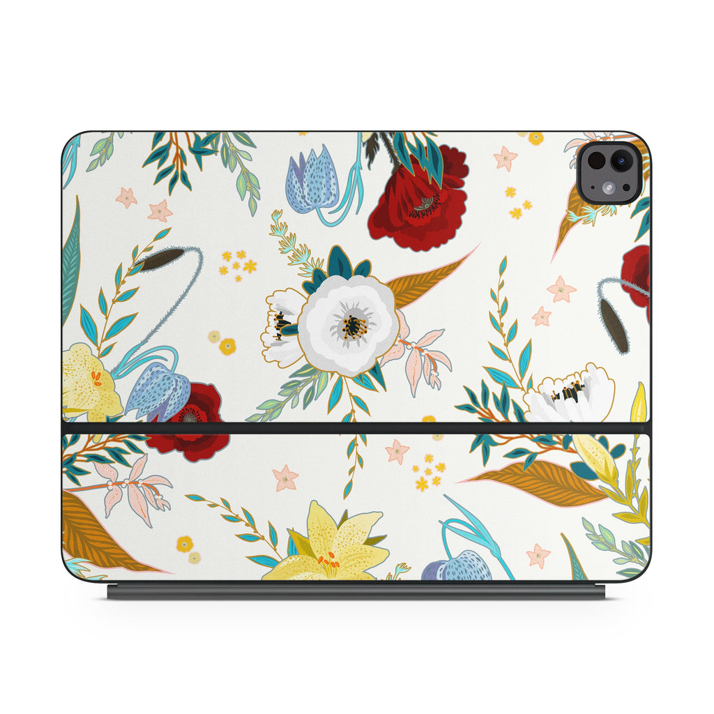 Zelda - Apple Magic Keyboard for iPad Skin