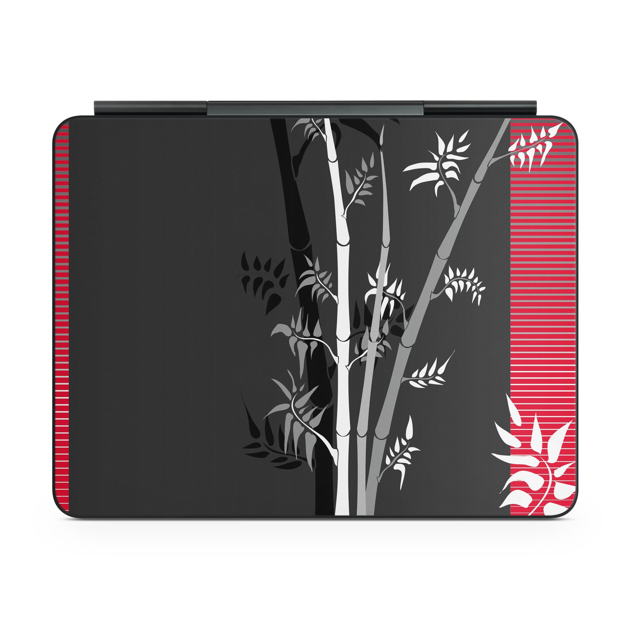 Zen Revisited - Apple Magic Keyboard for iPad Skin