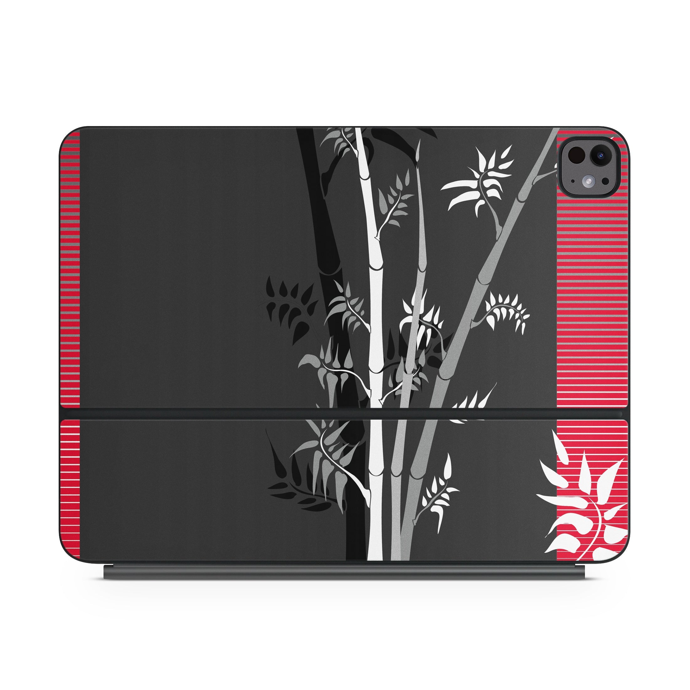 Zen Revisited - Apple Magic Keyboard for iPad Skin
