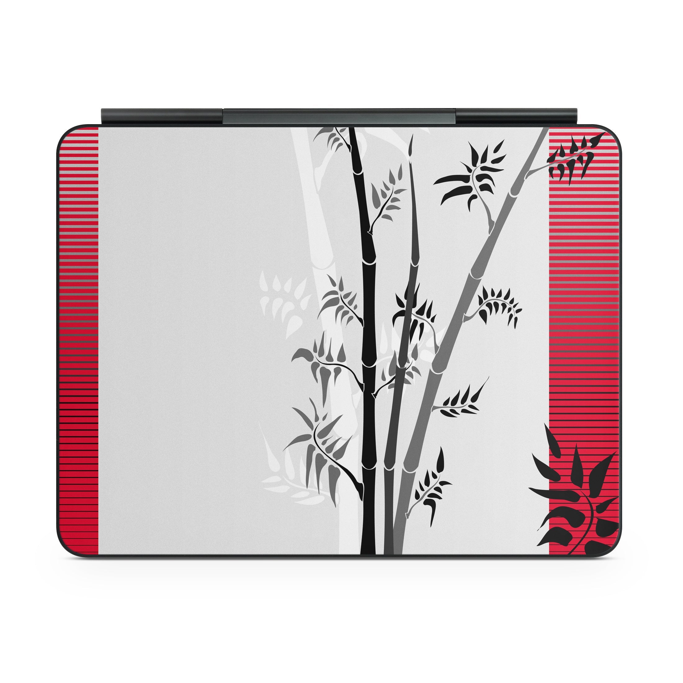 Zen - Apple Magic Keyboard for iPad Skin