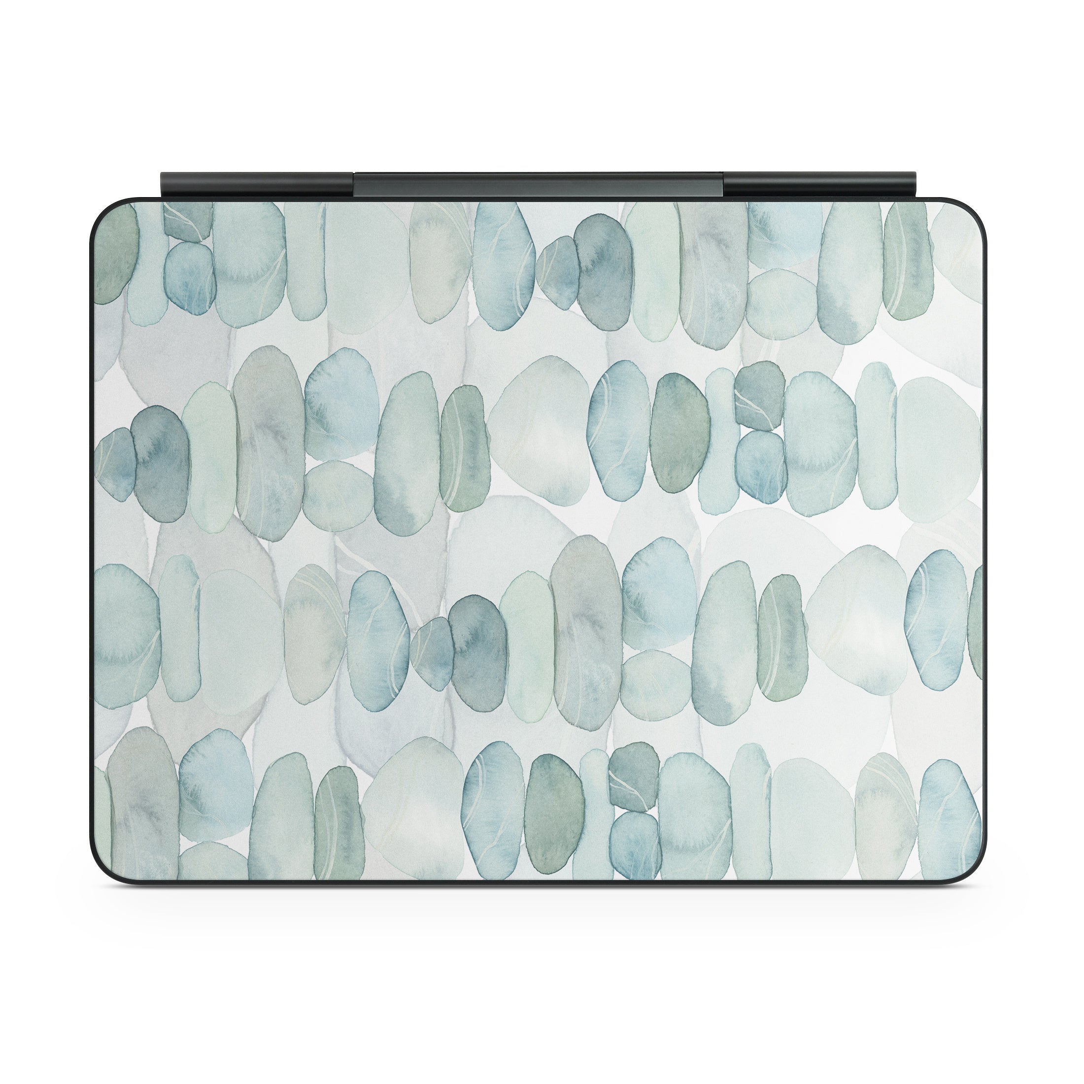 Zen Stones - Apple Magic Keyboard for iPad Skin