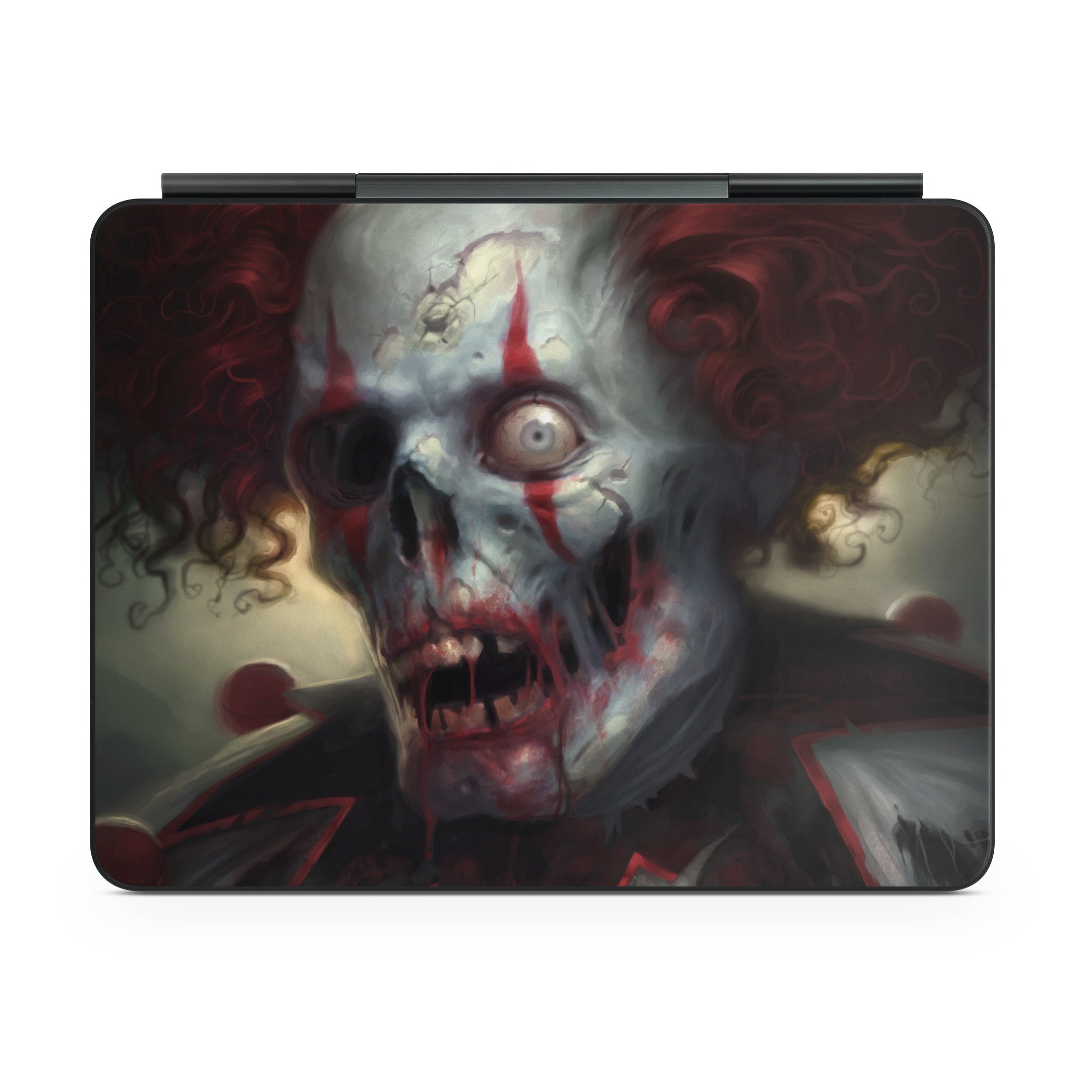Zombini - Apple Magic Keyboard for iPad Skin