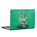 Amor Eterno - Laptop Lid Skin