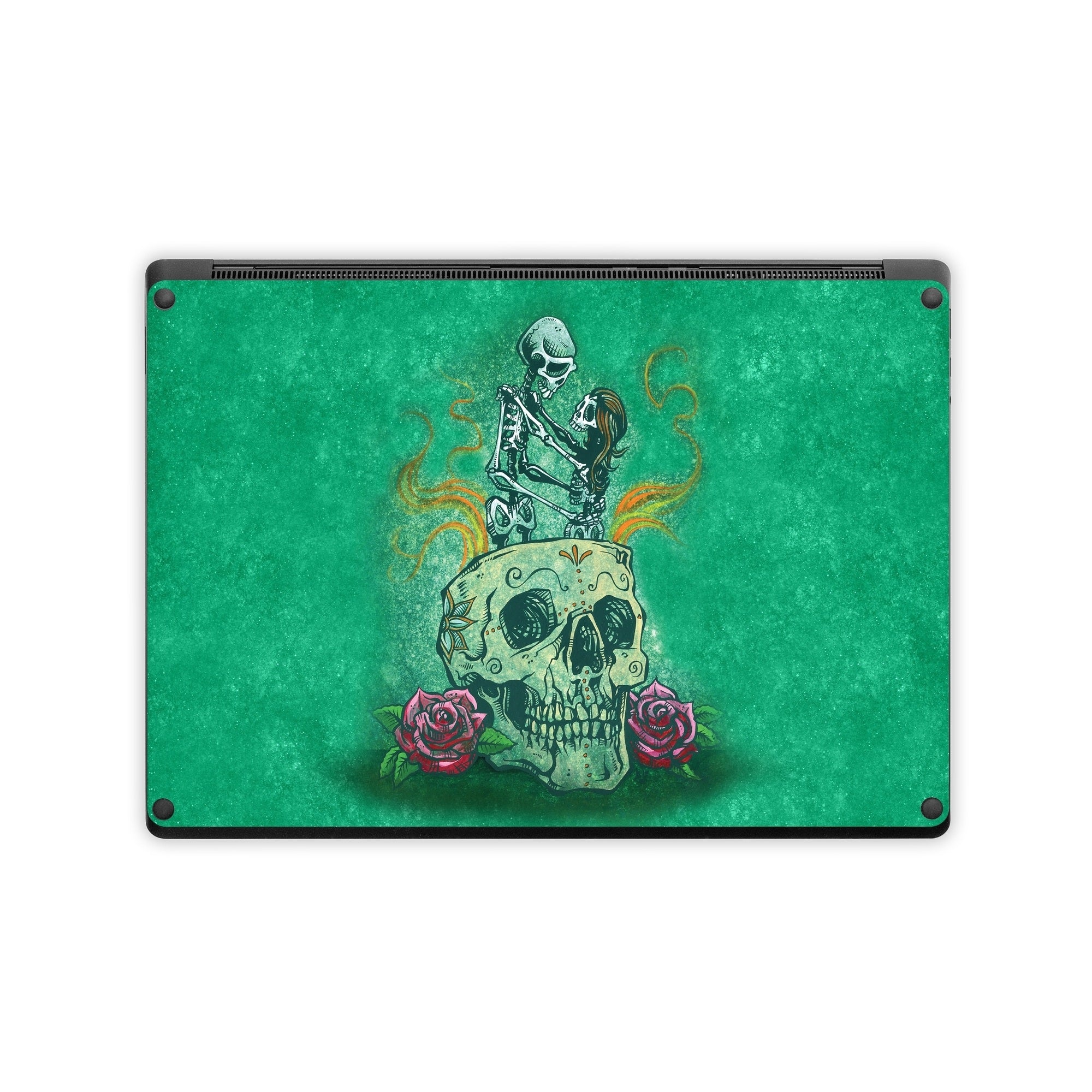 Amor Eterno - Microsoft Surface Laptop Skin