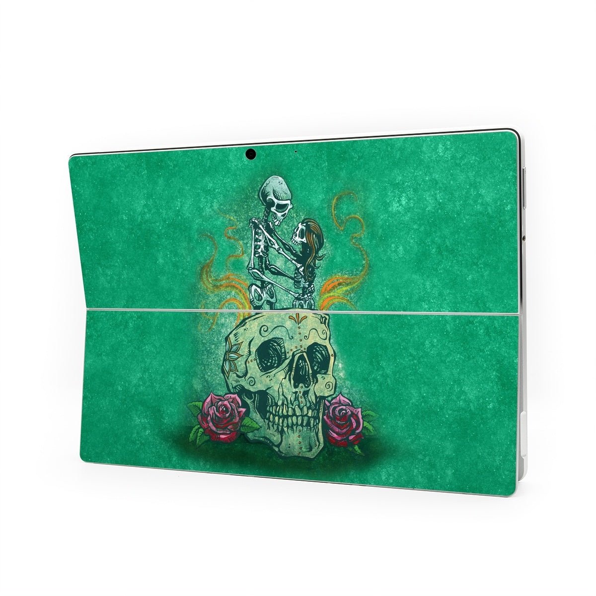 Amor Eterno - Microsoft Surface Pro Skin