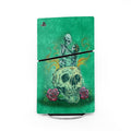 Amor Eterno - Sony PS5 Slim Skin